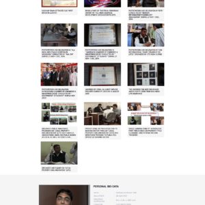 Kashyap Shah & Associates  Vadodara About Page