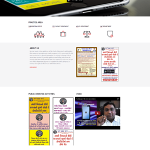 Kashyap Shah & Associates  Vadodara Home Page