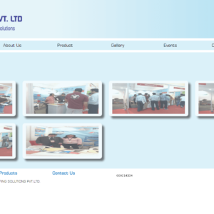 ACQUIRE ROOFING SOLUTIONS PVT.LTD Event Page
