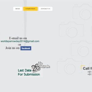 Parivritti Vadodara Contact Us