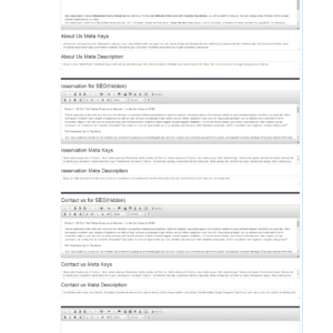 Jacx Restaurant Canada Seo Manager
