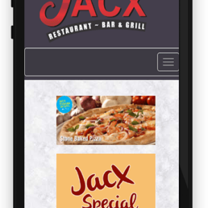 Jacx Restaurant Canada  