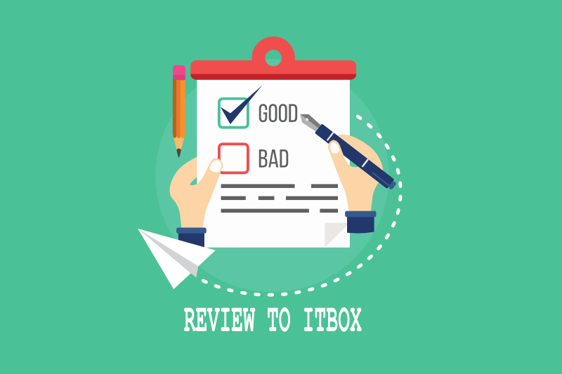 Review To ITBOX An Online Marketing Agency Of Vadodara